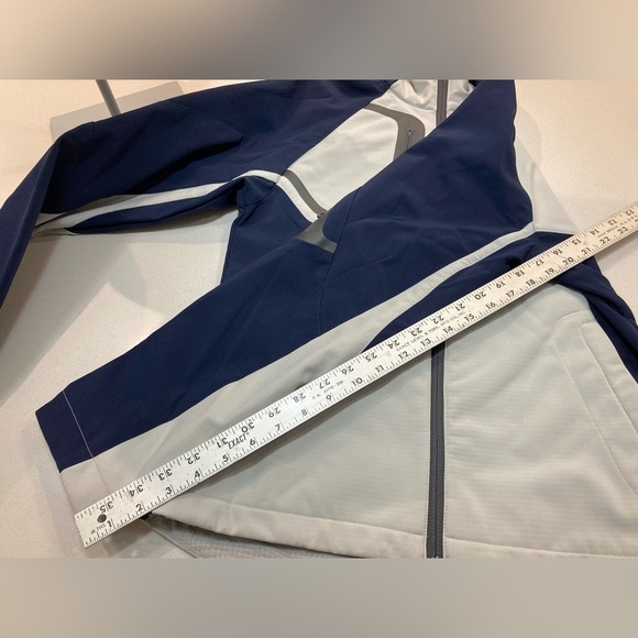 Outer Boundary lightweight jacket 700 series like new condition XS - Picture 12 of 16